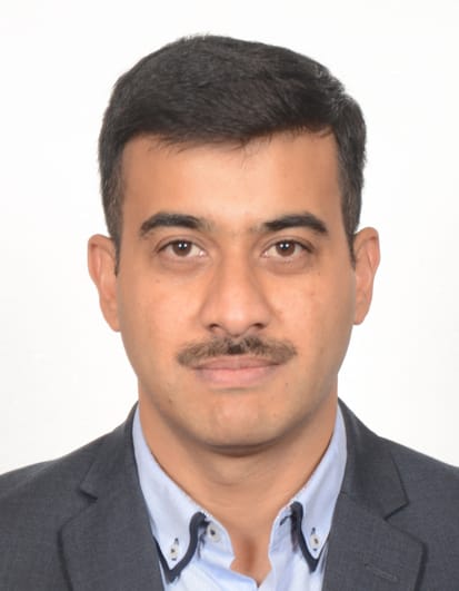 SHAHID ALI